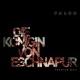 Die Knigin von Eschnapur