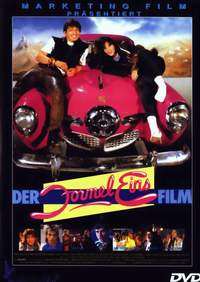 Der Formel Eins Film