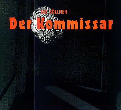 Die Zöllner - Der Kommissar