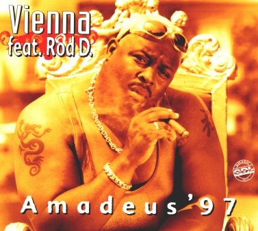 Vienna feat. Rod D. - Amadeus '97