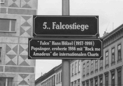Falcostiege