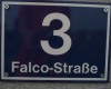 Falco Strae - Ebreichsdorf