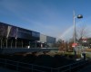 Wiener Stadthalle - dha