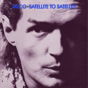 Satellite to Satellite